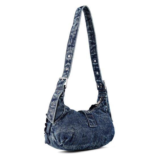 Desigual Curio Schultertasche 30 cm