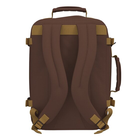 Cabin Zero Adventure 124 Daypack 45 cm Laptopfach Cabin Zero Adventure 124 Daypack 45 cm Laptopfach