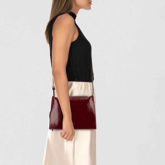 Furla Nuvola Umhängetasche Leder 24 cm