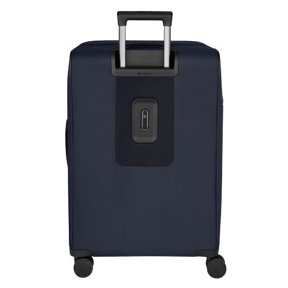 Victorinox Werks Traveler 7.0 4 Rollen Trolley 69 cm