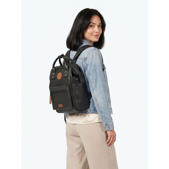 Cabaia Adventurer Iridescent XSmall City Rucksack XS 28 cm
