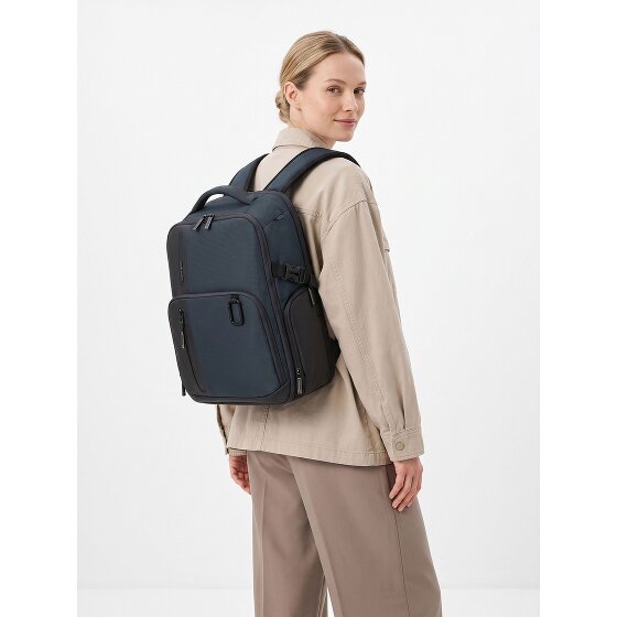 Samsonite Biz2Go Reiserucksack S 40 cm Laptopfach
