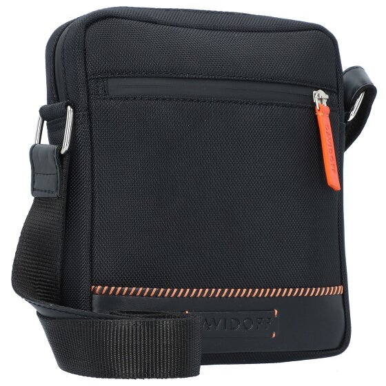 Davidoff Home Run Umhängetasche 18 cm Davidoff Home Run Umhängetasche 18 cm