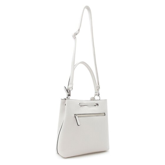 L.Credi Ebony Beuteltasche 28 cm