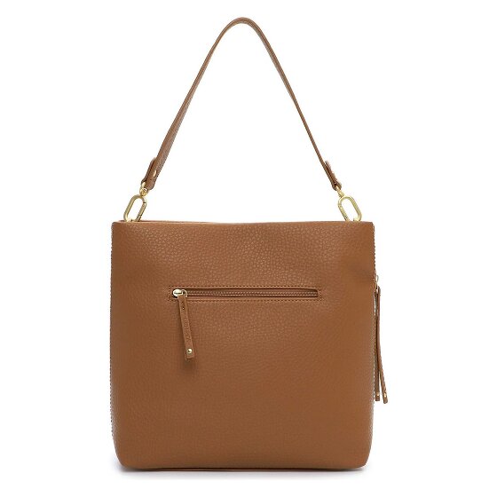 Suri Frey SFY Gray SC Schultertasche 31 cm