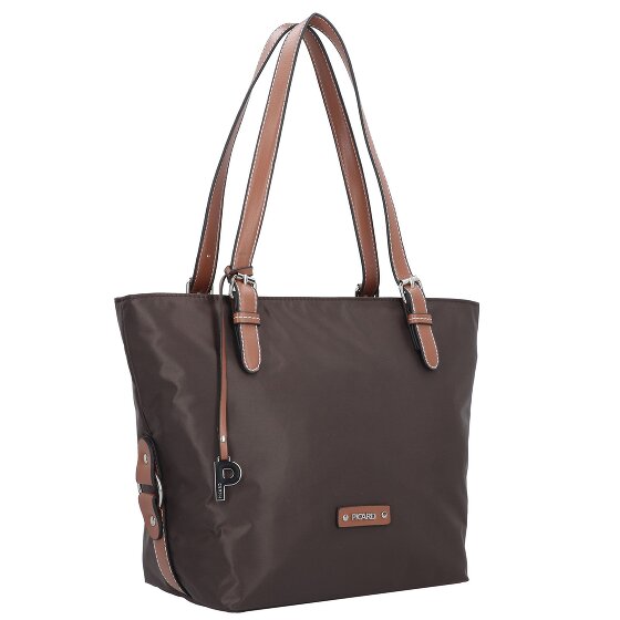 Picard Sonja Schultertasche 25 cm