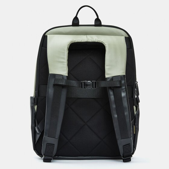 Mandarina Duck Eco Coated Reiserucksack 44 cm