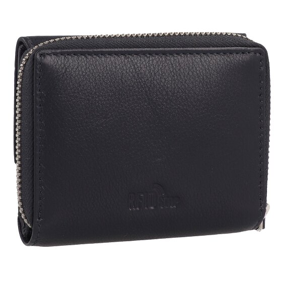 Picard Bali 1 Bali 1 Geldbörse RFID Schutz Leder 10 cm