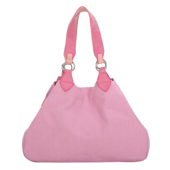 Fritzi aus Preußen Fritzi x Frida Kahlo Izzy Medium Limited Shopper Tasche 42 cm