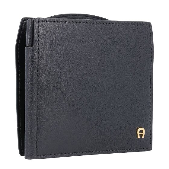 AIGNER Daily Basis Geldbörse Leder 10 cm
