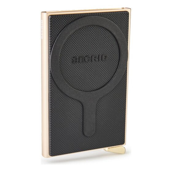Secrid Cardprotector Kreditkartenetui RFID Schutz 10 cm