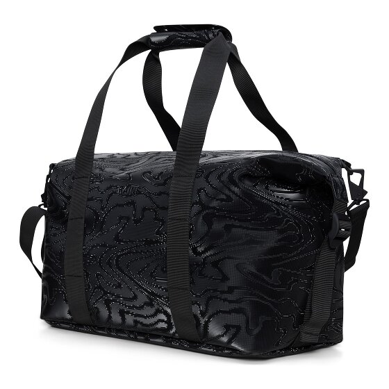 Rains Hilo Weekender Reisetasche 40 cm