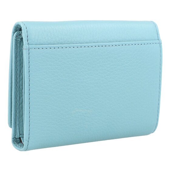 AIGNER Fashion Geldbörse RFID Schutz Leder 12.5 cm