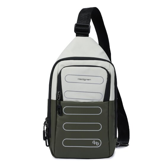 Hedgren Comby Performance Umhängetasche RFID 33 cm