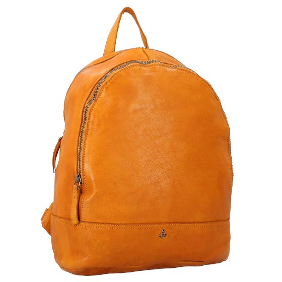 Harbour 2nd Anchor Love Meghan City Rucksack Leder 30 cm