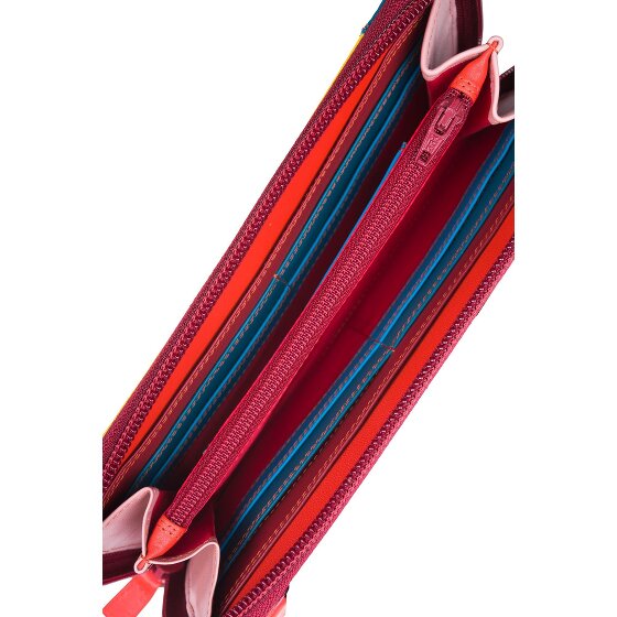 Mywalit Geldbörse II Leder 19 cm