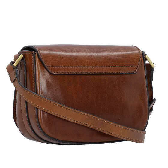 The Bridge Vittoria Umhängetasche Leder 20 cm The Bridge Vittoria Umhängetasche Leder 20 cm