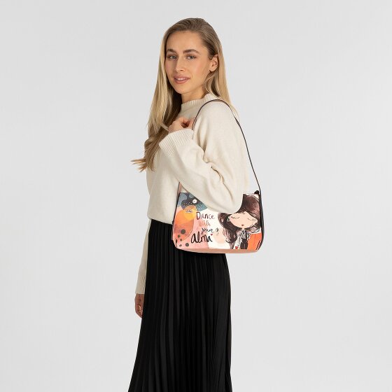 Anekke Schultertasche 27.5 cm