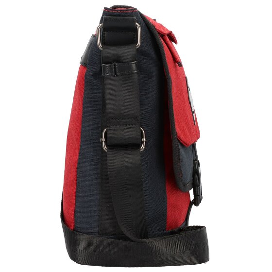 camel active Satipo Umhängetasche 32 cm
