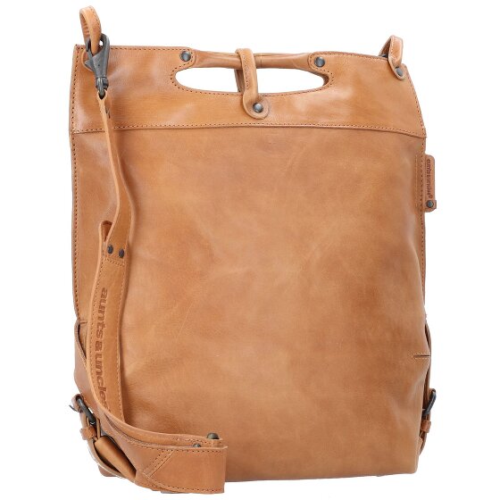 aunts & uncles Grandma's Luxury Club Mrs. Pancake Umhängetasche Leder 28 cm