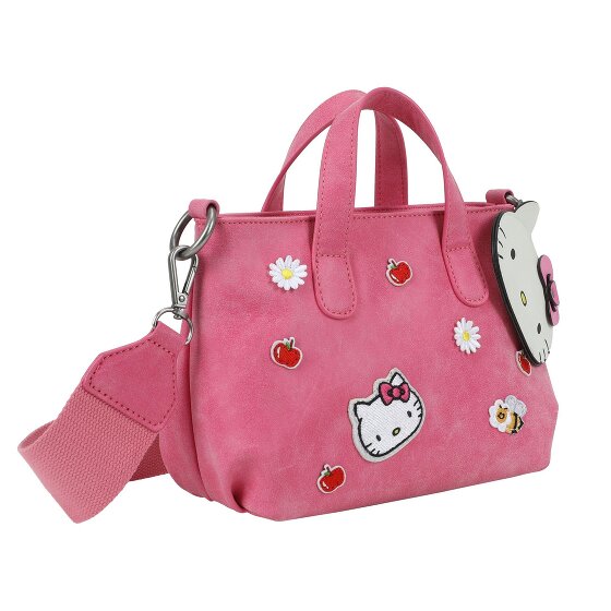 Fritzi aus Preußen Hello Kitty fritzi Big Baby Handtasche 20 cm