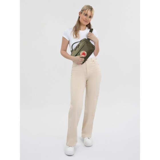 Fjällräven Kånken Hip Pack Handtasche 18 cm