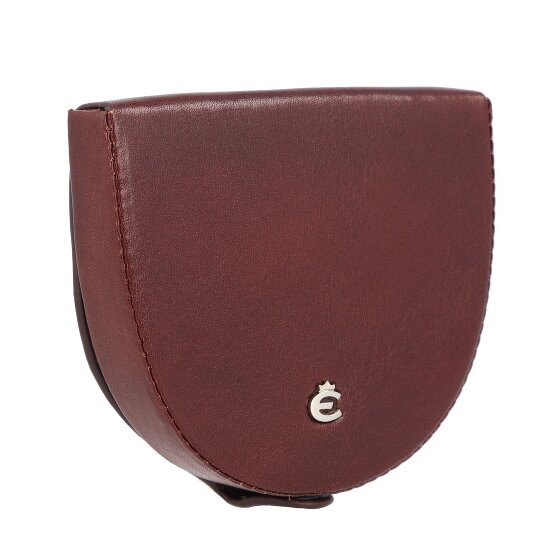 Esquire Toscana Geldbörse Leder 8.5 cm