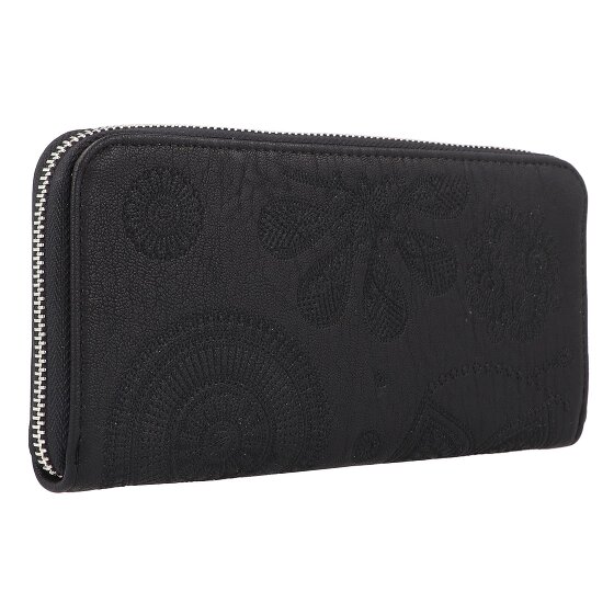 Desigual Dejavu Geldbörse 21 cm