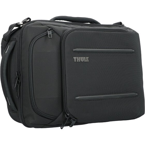 Thule Crossover 2 Flugumhänger 48 cm Laptopfach