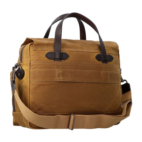 Filson Tin Cloth Aktentasche 40.5 cm Laptopfach