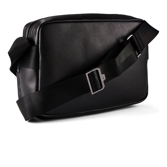 Lacoste Nomogramme Umhängetasche 24 cm