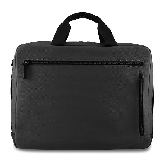 Jost Borgholm Aktentasche 40 cm Laptopfach