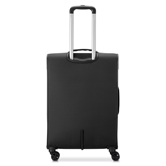 Roncato Jazz 4.0 4 Rollen Kofferset 3-teilig mit Dehnfalte