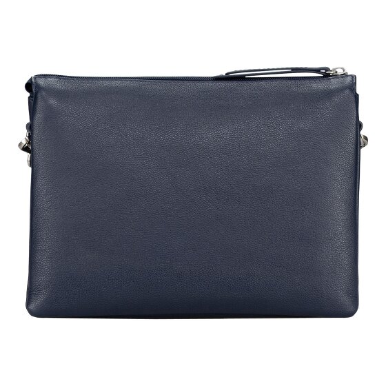 Jost Lysa Umhängetasche Leder 26 cm
