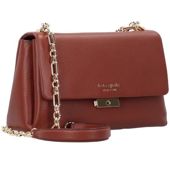 Kate Spade New York Carlyle Umhängetasche Leder 24 cm