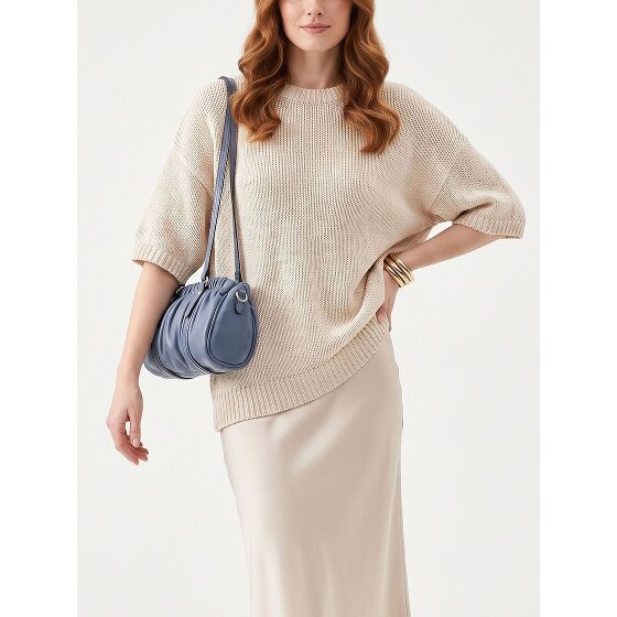 Liebeskind Faye Schultertasche XS Leder 25 cm