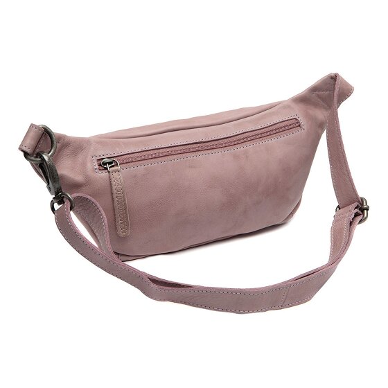 The Chesterfield Brand Severo Gürteltasche Leder 33 cm