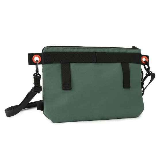 Hedgren Uni Umhängetasche RFID Schutz 24 cm