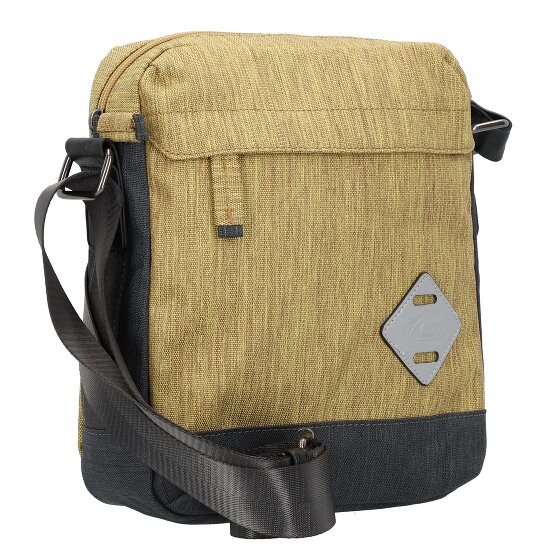 camel active Satipo Umhängetasche 25 cm