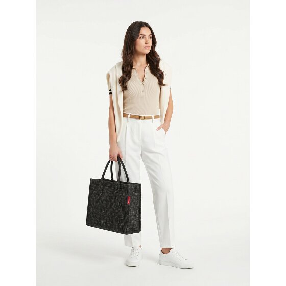 reisenthel Daily Shopper Shopper Tasche 42 cm