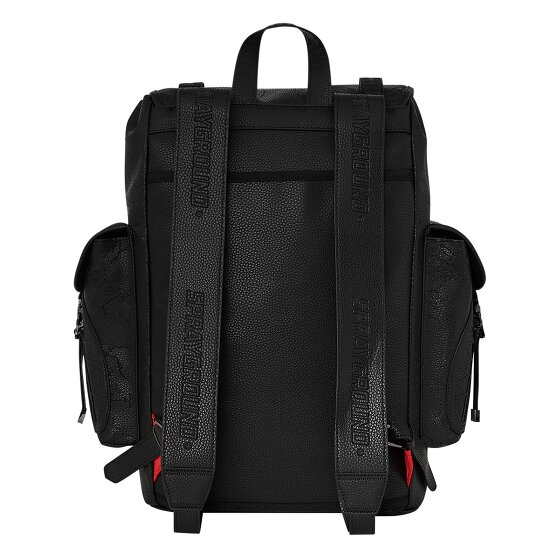 Sprayground James First Class Daypack 43 cm Laptopfach
