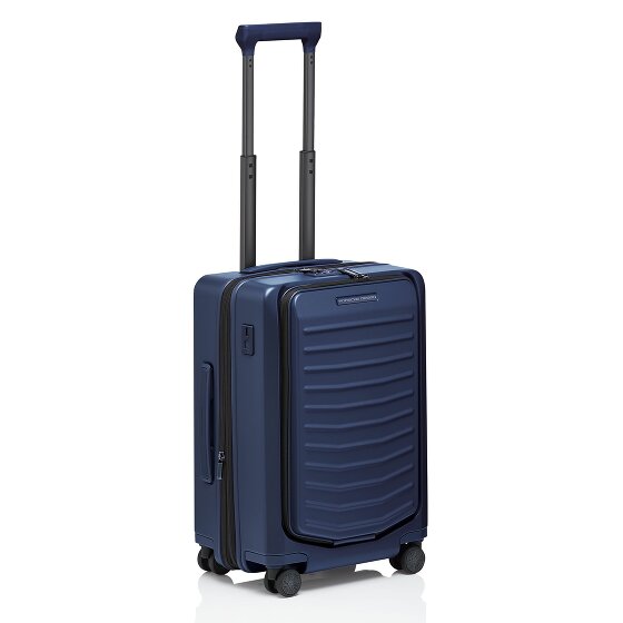 Porsche Design Roadster 4-Rollen Kabinentrolley 55 cm