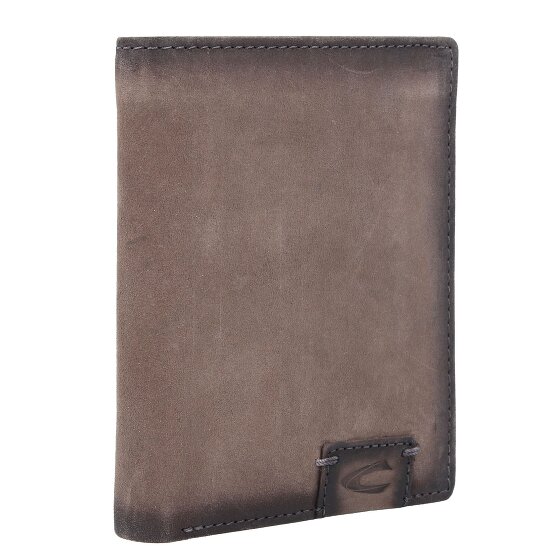 camel active Dallas Geldbörse RFID Schutz Leder 11 cm