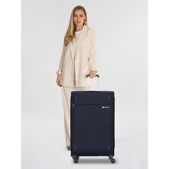 Samsonite Base Boost Spinner 4-Rollen Trolley 78 cm
