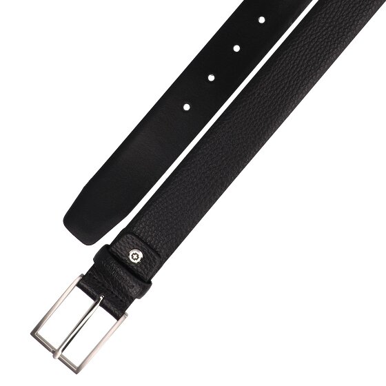 Strellson Gürtel Leder