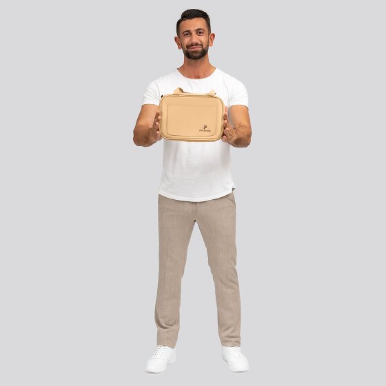 Pactastic Urban Collection Kulturbeutel 30 cm