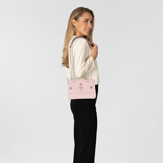 Guess Everlee Mini Bag Schultertasche 18 cm
