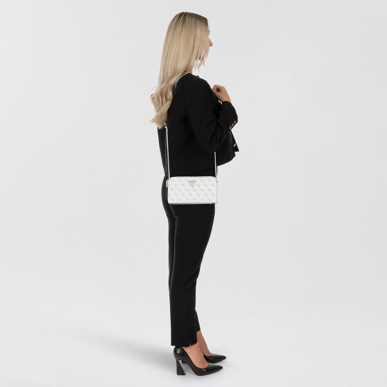 Guess Eco Carly Umhängetasche 23.5 cm Guess Eco Carly Umhängetasche 23.5 cm