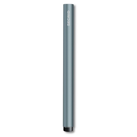 Victorinox Altius Secrid Kreditkartenetui RFID Schutz Aluminium 10 cm