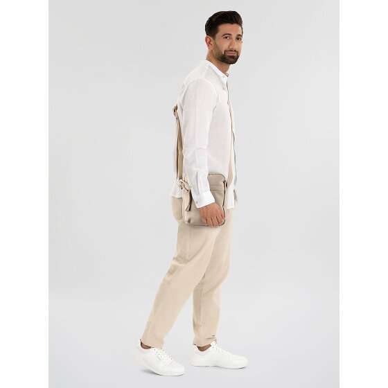 Lacoste Core Essentials Neocroc Umhängetasche 16.5 cm